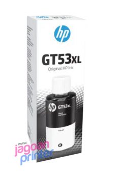 jual harga tinta HP GT53XL Black Original murah