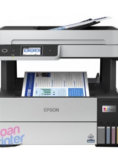 jual harga printer epson L6490 baru Wifi murah