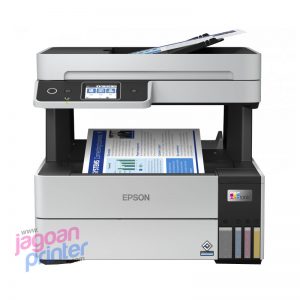 jual harga printer epson L6490 baru Wifi murah