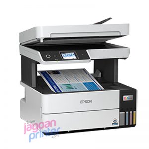 jual harga printer epson L6490 baru Wifi murah