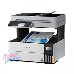jual harga printer epson L6490 baru Wifi murah