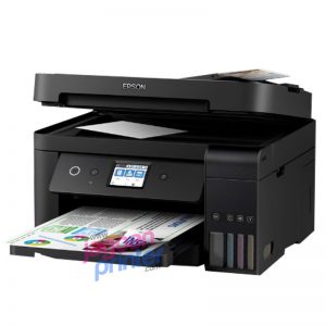 jual harga printer epson L6290 wifi