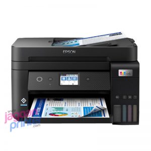 jual harga printer epson L6290 wifi