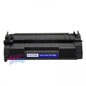 jual harga toner HP 76A compatible