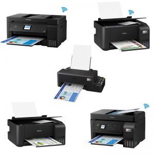 jual harga printer epson terbaru dan terlaris 2022