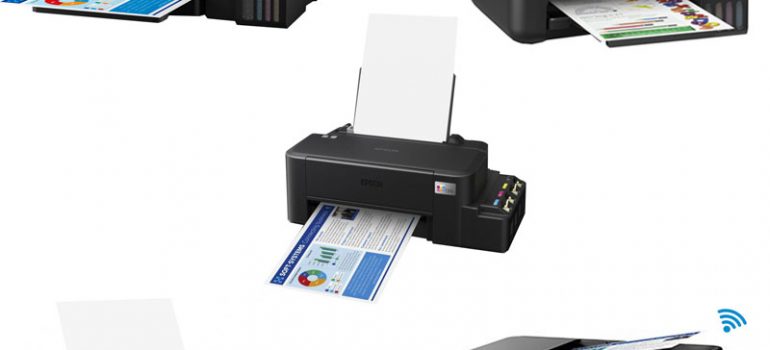 5 Printer Epson TERLARIS Tahun 2022, Yuk Kita Cek!