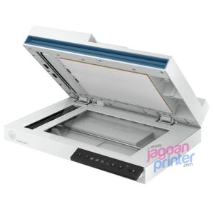 jual harga HP ScanJet Pro 2600 f1 Flatbed Duplex Scanner