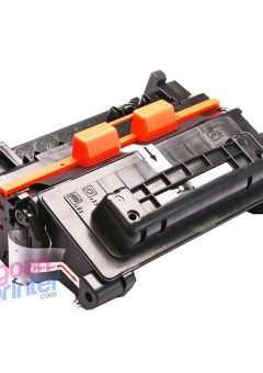 jual harga toner HP 81A Black compatible