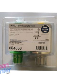 jual harga ribbon film HDP5000 original