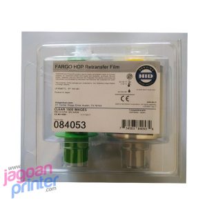 jual harga ribbon film HDP5000 original