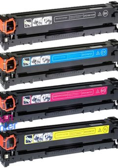 jual harga toner Canon 331 Black compatible