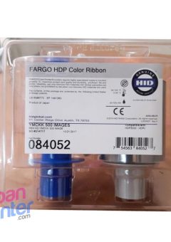 jual harga ribbon fargo 500 original