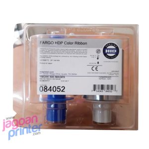 jual harga ribbon fargo 500 original