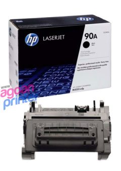 jual harga Toner HP 90A Black Original