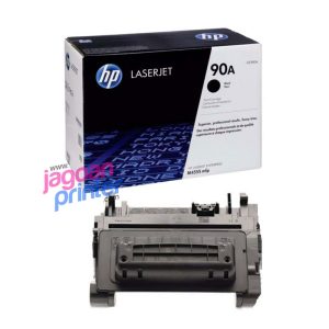jual harga Toner HP 90A Black Original