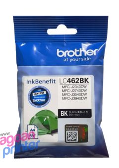 jual harga Brother LC462 Black Label  Original