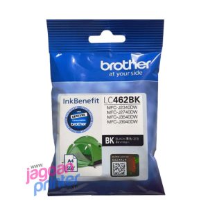 jual harga Brother LC462 Black Label  Original