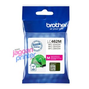 jual harga Brother LC462 Magenta Label  original