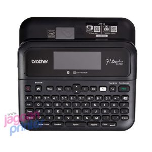jual harga printer Label Brother PT-D610BT