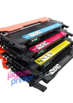 jual harga toner 119A magenta compatibleplus chip