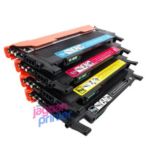 jual harga toner 119A magenta compatibleplus chip