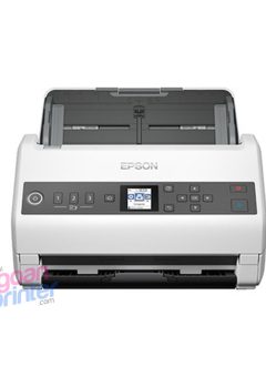 jual harga scanner Epson DS-730N Network