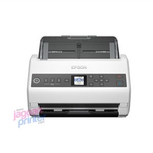 jual harga scanner Epson DS-730N Network