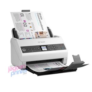 jual harga scanner Epson DS-730N Network