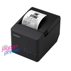 jual harga printer thermal Epson TM-T82X (USB + Serial)