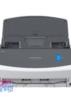 Jual Harga Scanner Fujitsu IX1400 garansi resmi