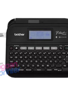 jual harga printer brother PTD460BT terlaris termurah
