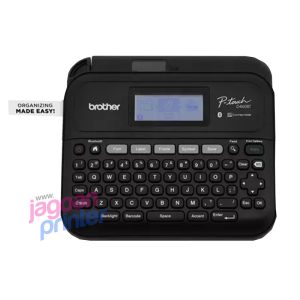 jual harga printer brother PTD460BT terlaris termurah