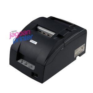 jual harga printer thermal epson TM-U220D (manual cutter)
