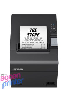 jual harga Printer epson TMT-82III (USB + Paralel)