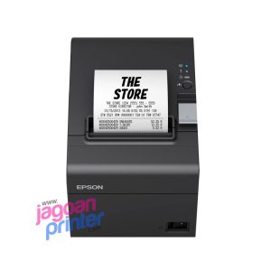 jual harga Printer epson TMT-82III (USB + Paralel)