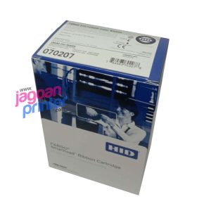 jual harga Printer Fargo 1250ID color
