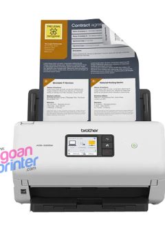 jual ahrag scanner ADS-3300W garansi resmi