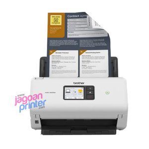jual ahrag scanner ADS-3300W garansi resmi
