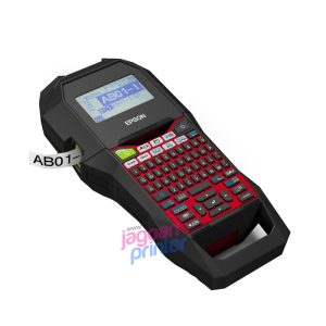jual harga printer label epson LW-Z700FK garansi resmi