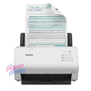 jual harga scanner Brother ADS 4300N terbaru