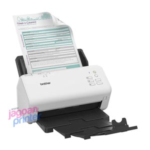 jual harga scanner Brother ADS 4300N