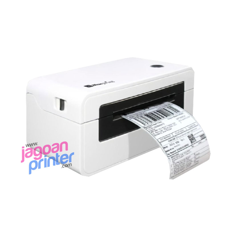 jual harga printer BP - TD110X label online invoice