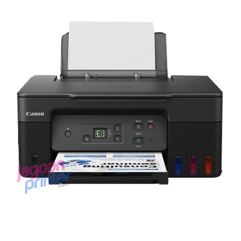 jual harga printer canon G2770 terbaru dan garansi resmi canon