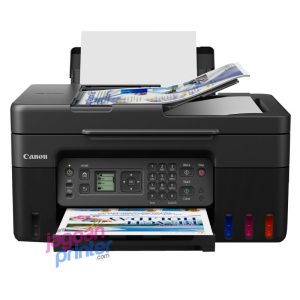 jual harga printer canon PIXMA G4770 terbaru