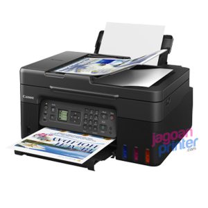 jual harga printer canon PIXMA G4770 terbaru