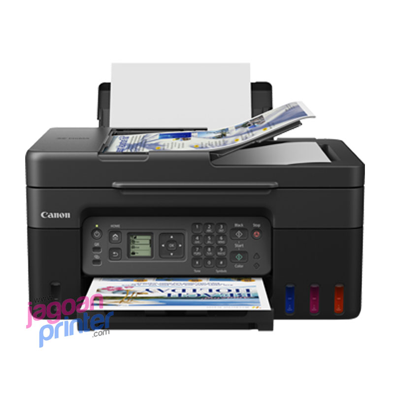 jual harga printer canon PIXMA G4770 terbaru