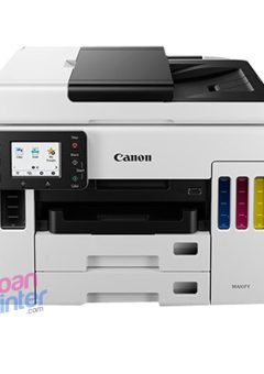 jual harga printer canon GX-7070 garansi resmi canon