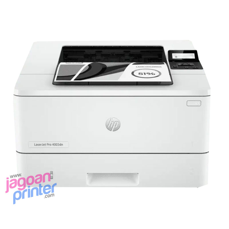 jual harga printer laser M4003DN garansi original