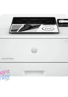 jual harga printer laser mono M4003DW garansi resmi HP 1 tahun