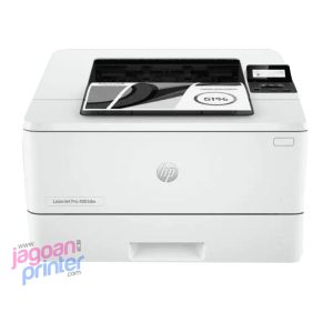 jual harga printer laser mono M4003DW garansi resmi HP 1 tahun